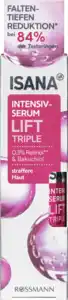 ISANA Intensiv Serum Lift Triple, 30 ml