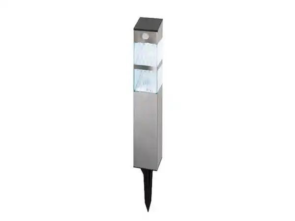 Bild 2 von LIVARNO home LED-Solar-Gartenleuchte, mit Bewegungsmelder