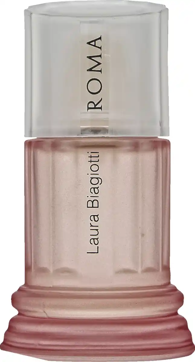 Bild 1 von Laura Biagiotti Roma Rosa, EdT 50 ml