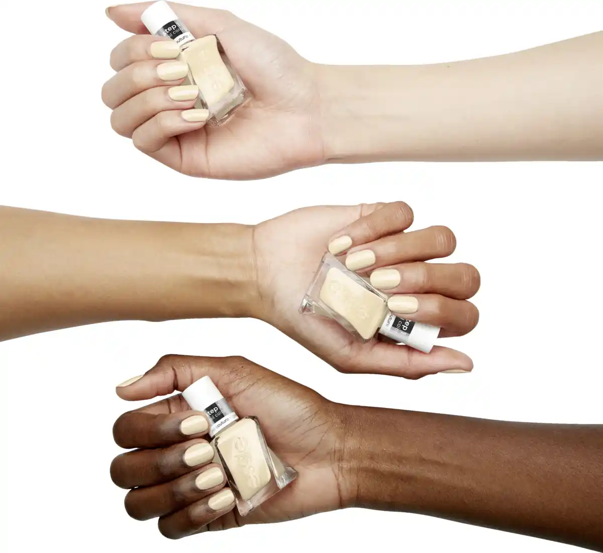 Bild 3 von essie Nagellack gel couture Nr. 102 atelier at the bay, 13,5 ml