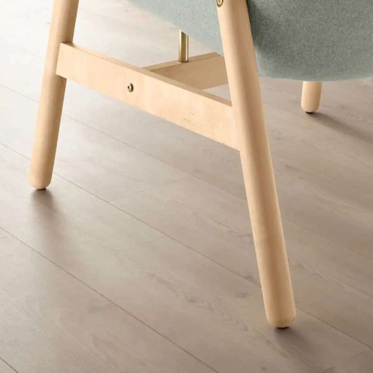 Bild 4 von VEDBO Sessel mit hoher Rückenlehne