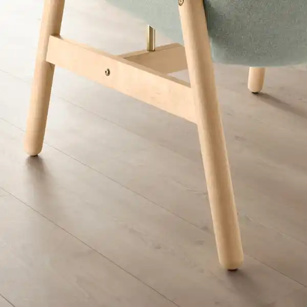 Bild 4 von VEDBO Sessel mit hoher Rückenlehne