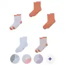 Bild 1 von UP2FASHION WOMEN Damen Socken 5er-Packung