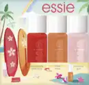 Bild 1 von essie Sommer-Nagellack-Set surf up, 15 ml