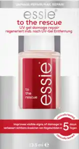 essie To the rescue Nagelpflege reparierender Nagellack, 13,5 ml