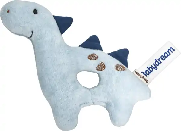 Bild 2 von Babydream Greifling Bio-Baumwolle