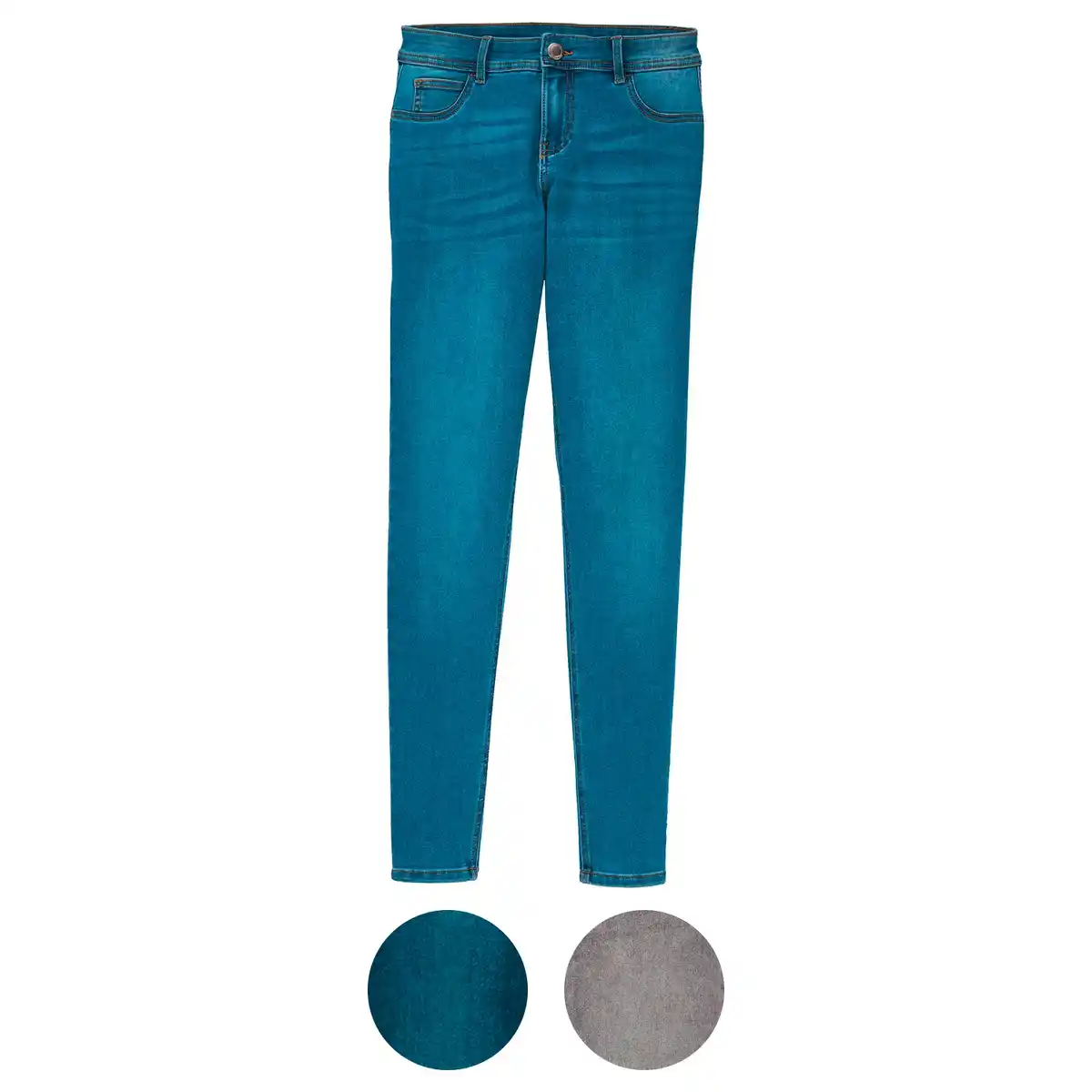 Bild 1 von UP2FASHION WOMEN Damen Jeggings Skinny