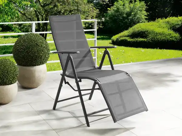 Bild 2 von LIVARNO home Relaxsessel