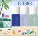Bild 1 von essie Sommer-Nagellack-Set offshore only, 15 ml