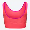 Bild 4 von Damen-Sport-BH mit Leo-Muster