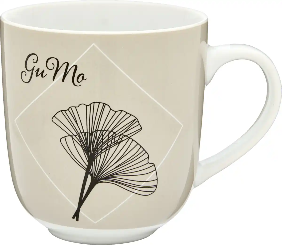 Bild 1 von IDEENWELT XXL Becher sort. GuMo/Home 500 ml