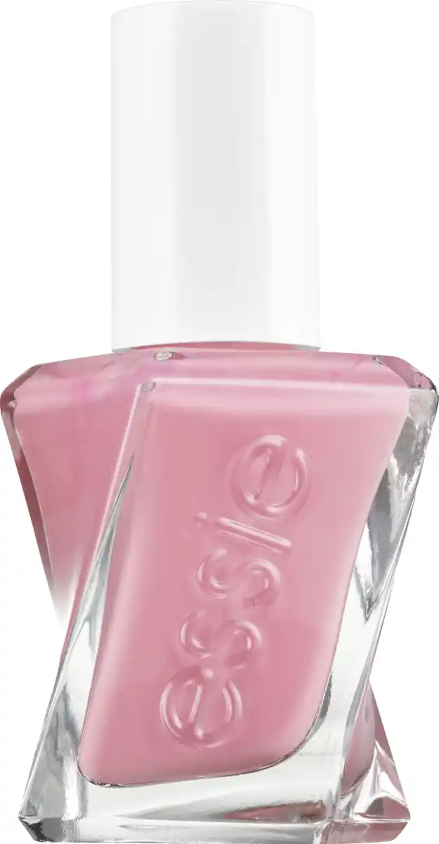 Bild 1 von essie Nagellack gel couture Nr. 50 stitch by stitch, 13,5 ml