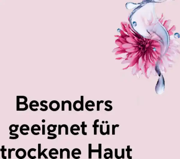 Bild 4 von ISANA feuchte Kosmetiktücher