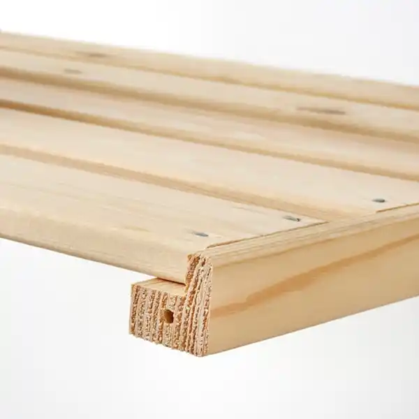 Bild 3 von HEJNE Boden, Nadelholz 77x47 cm