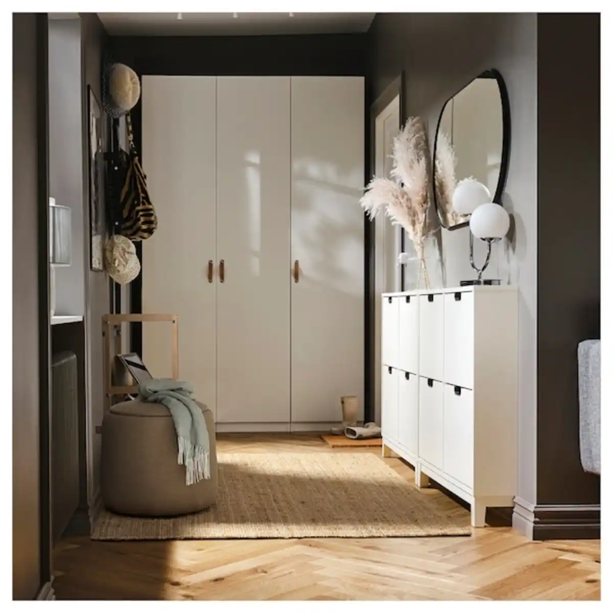 Bild 4 von JÄRRESTAD Pouf