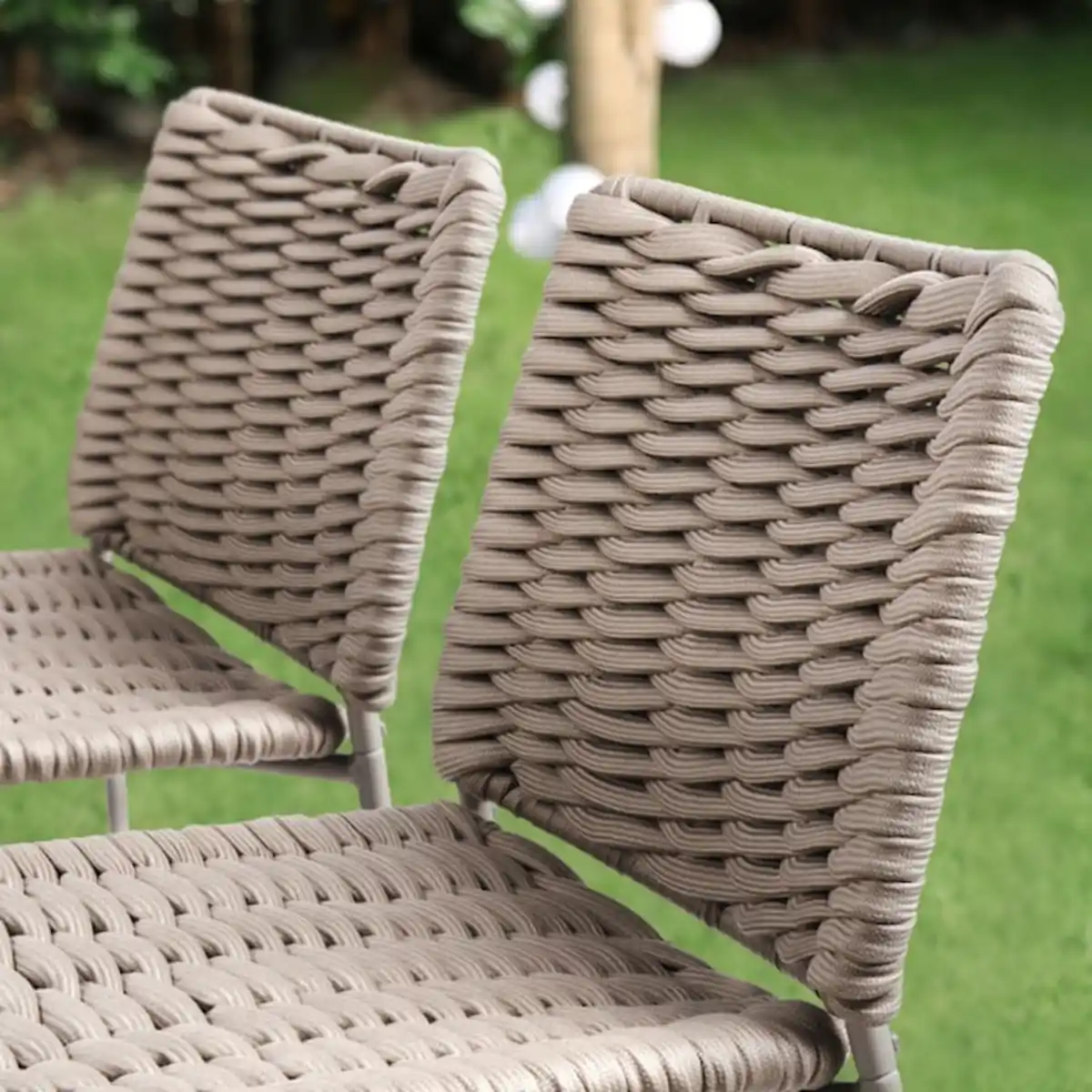 Bild 2 von TEGELÖN Stuhl, innen/außen