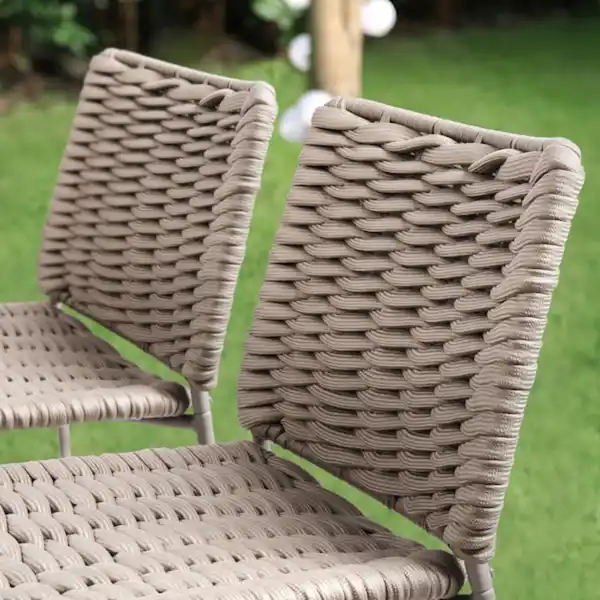 Bild 2 von TEGELÖN Stuhl, innen/außen