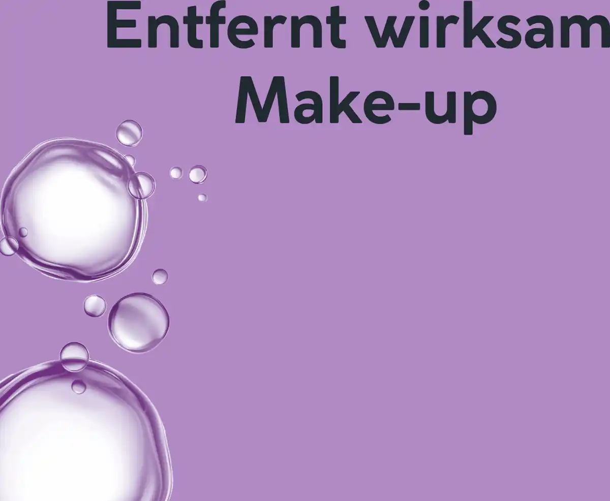 Bild 4 von ISANA 3 in 1 Mizellen Reinigungswasser, 400 ml