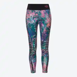 Damen-Sportleggings in 7/8 Länge