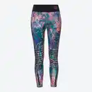 Bild 2 von Damen-Sportleggings in 7/8 Länge