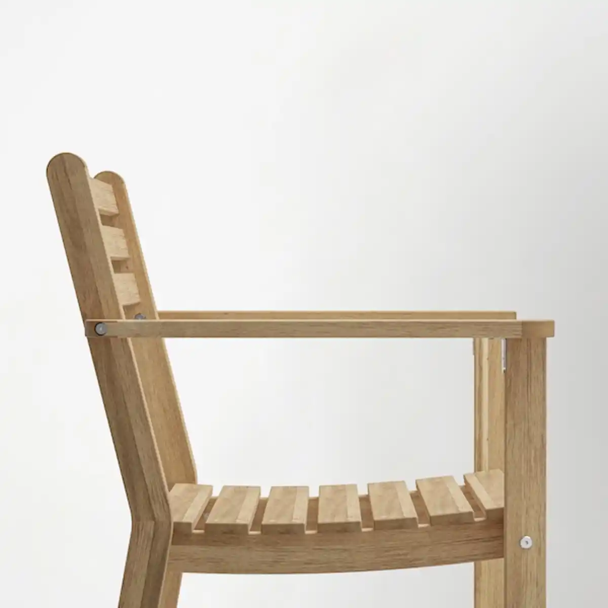 Bild 3 von ASKHOLMEN Armlehnstuhl/außen