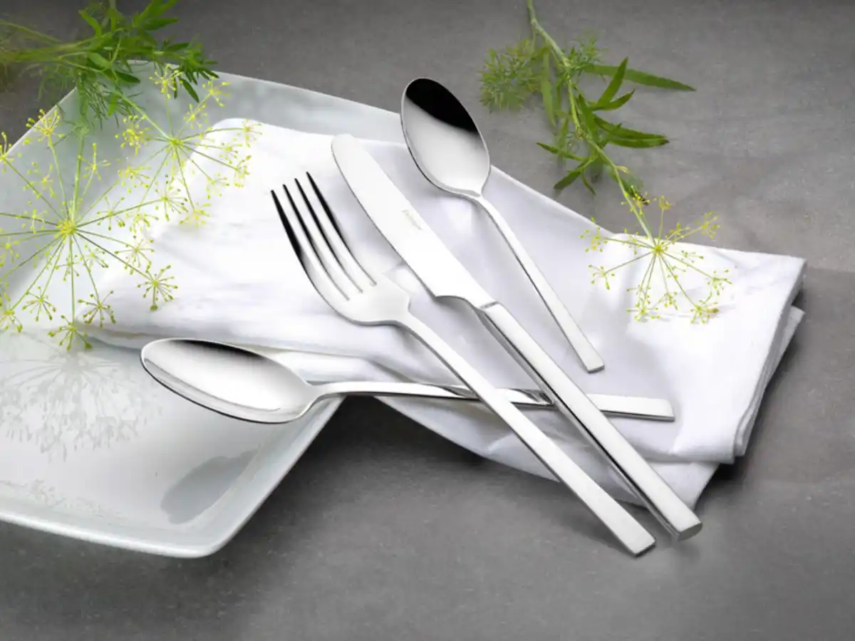 Bild 2 von Esmeyer Besteckset Melina,  6 bzw