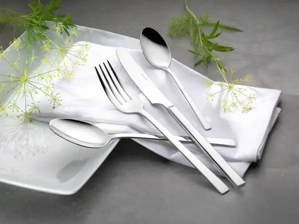 Bild 2 von Esmeyer Besteckset Melina,  6 bzw