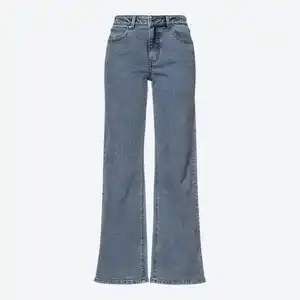 Damen-Jeans im Wideleg-Design