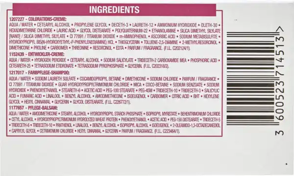 Bild 3 von L’Oréal Paris Excellence Crème 10 Lichtblond