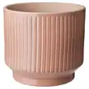 Bild 1 von HONUNGSPALM Übertopf, drinnen/draußen/rosa 15 cm