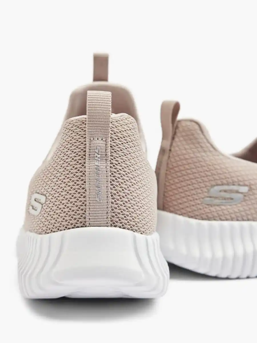 Bild 4 von Skechers Slip On Sneaker SOCIAL MUSE