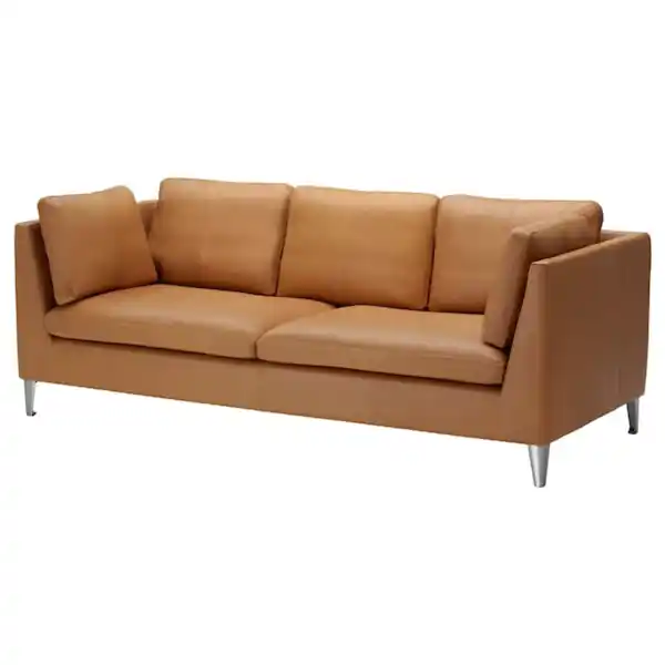 Bild 1 von STOCKHOLM 3er-Sofa