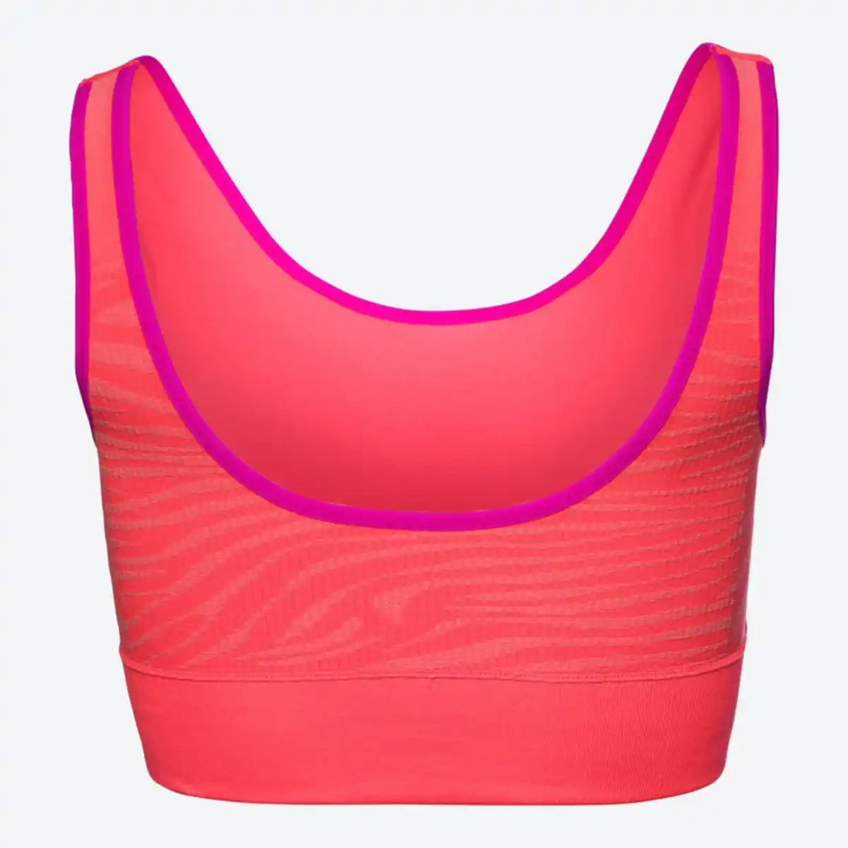 Bild 4 von Damen-Sport-BH mit Leo-Muster