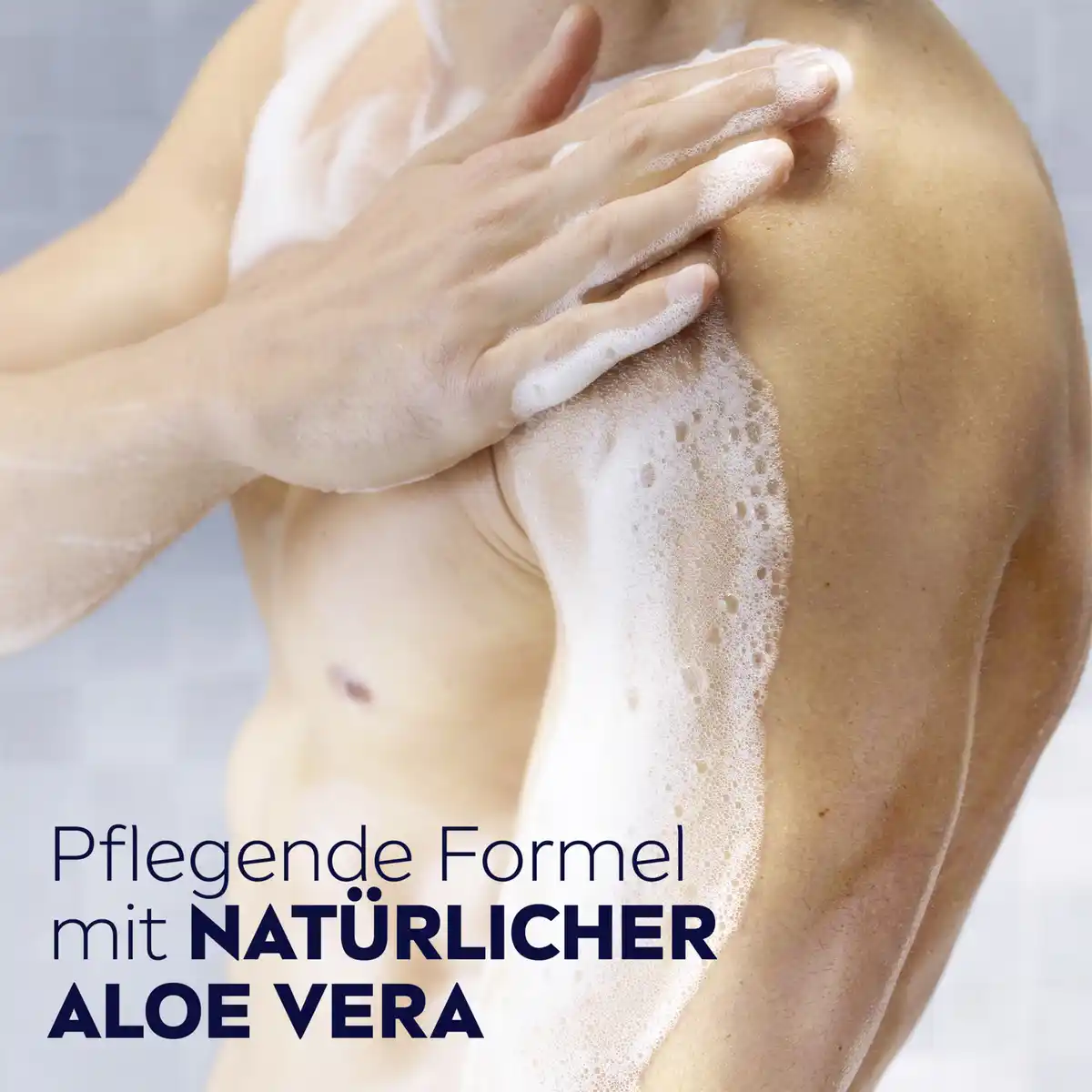 Bild 4 von NIVEA MEN 3in1 Duschgel Protect & Care, 250 ml