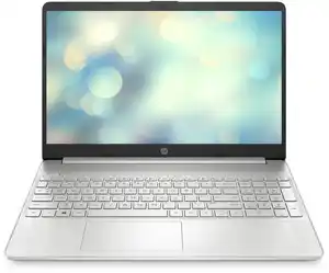 15s-fq5606ng (7A3M6EA) 39,6 cm (15,6") Notebook natursilber