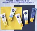 Bild 3 von NIVEA SUN Gesichts-Sonnencreme LSF 30, 50 ml