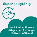 Bild 4 von Babydream Premium Pants Gr. 5 Junior Jumbo, 40 Stück, 12-17 kg