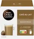 Bild 1 von Nescafé Dolce Gusto Café au Lait Kaffeekapseln, 160 g