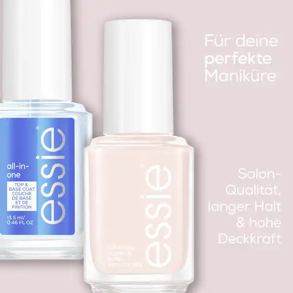 Bild 3 von essie Nagellack Nr. 40 demure vix, 13,5 ml