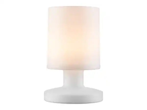 Bild 2 von LIVARNO home LED-Akku-Tischleuchte, mit kabellosem Betrieb