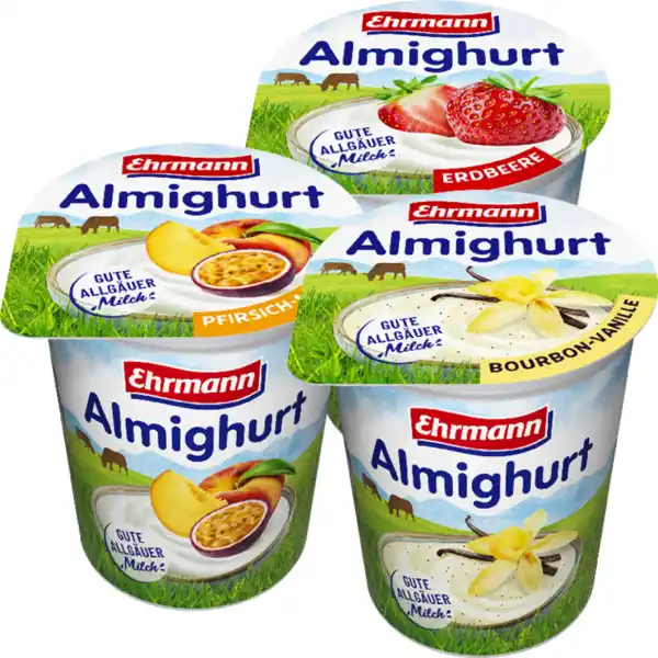 Bild 1 von Ehrmann Almighurt