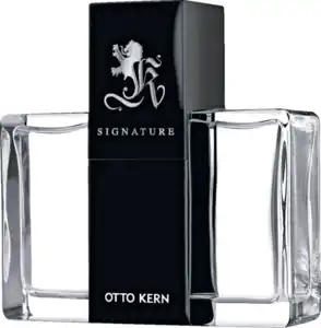 Otto Kern Signature Man, After Shave 50 ml