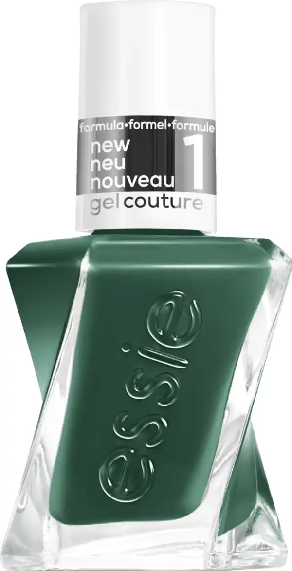 Bild 1 von essie Nagellack gel couture Nr. 548 in-vest in style, 13,5 ml