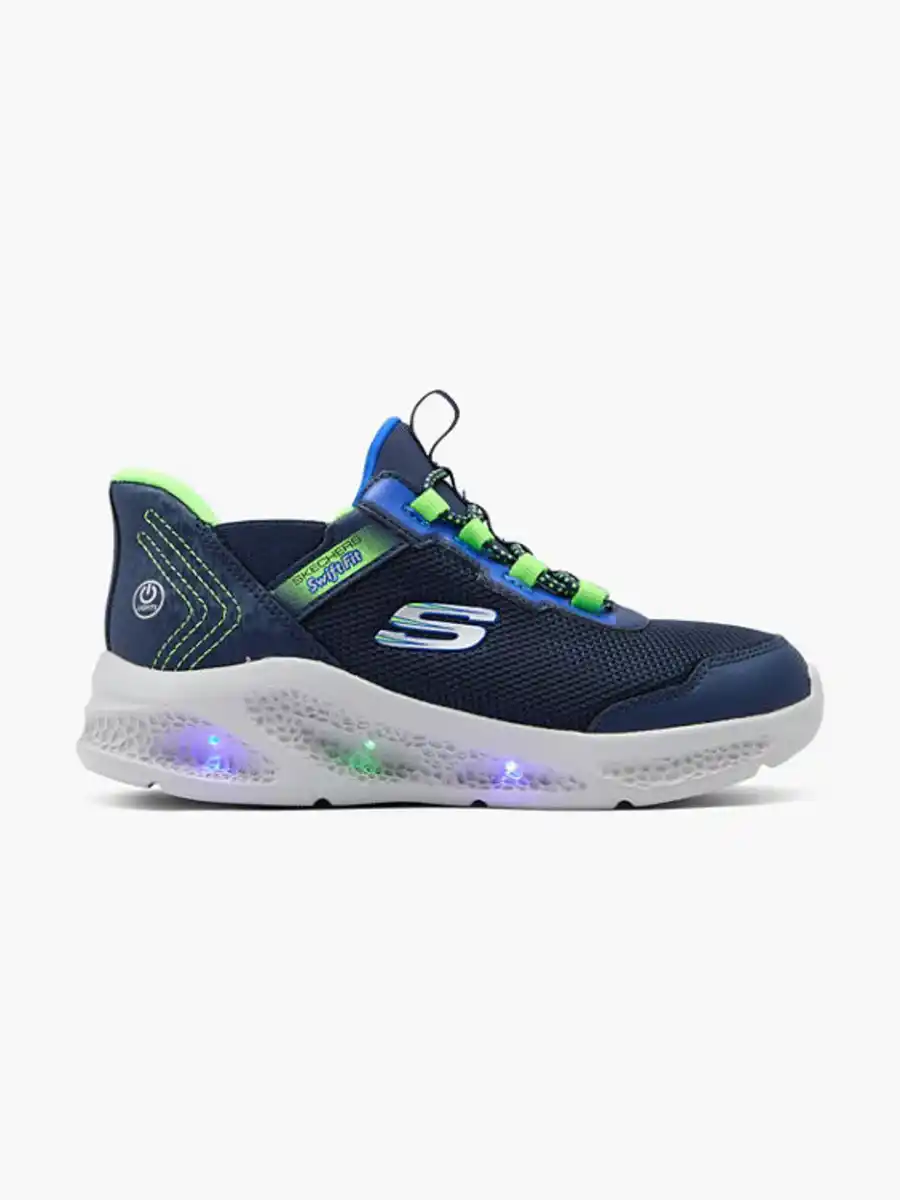 Bild 1 von Skechers Sneaker CRATER-LIGHTS - mit Licht
