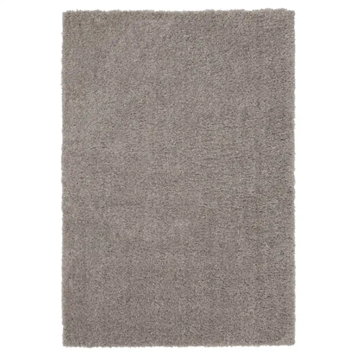 Bild 1 von VINDEBÄK Teppich Langflor, hellbeige 160x230 cm