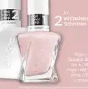 Bild 2 von essie Langanhaltender Nagellack gel couture matte top coat, 13,5 ml