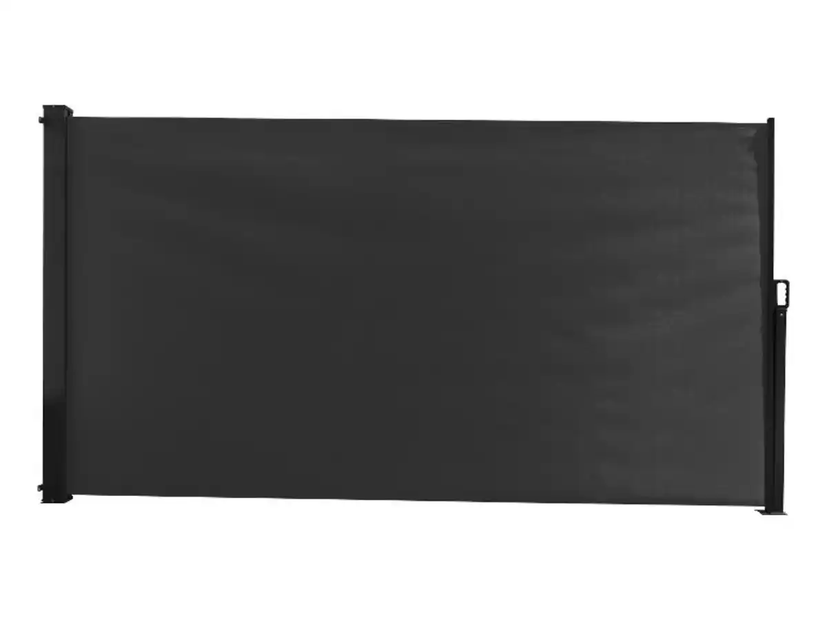 Bild 1 von LIVARNO home Seitenmarkise, 300 x 160 cm, ausziehbar