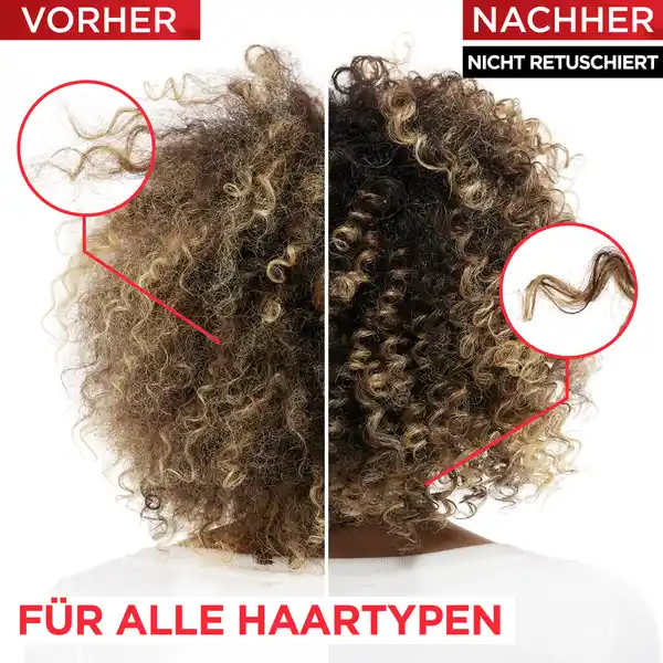 Bild 3 von L’Oréal Paris Elvital Spülung Bond Repair Anti-Haarschäden, 150 ml