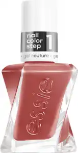 essie Nagellack gel couture Nr. 549 woven at heart, 13,5 ml