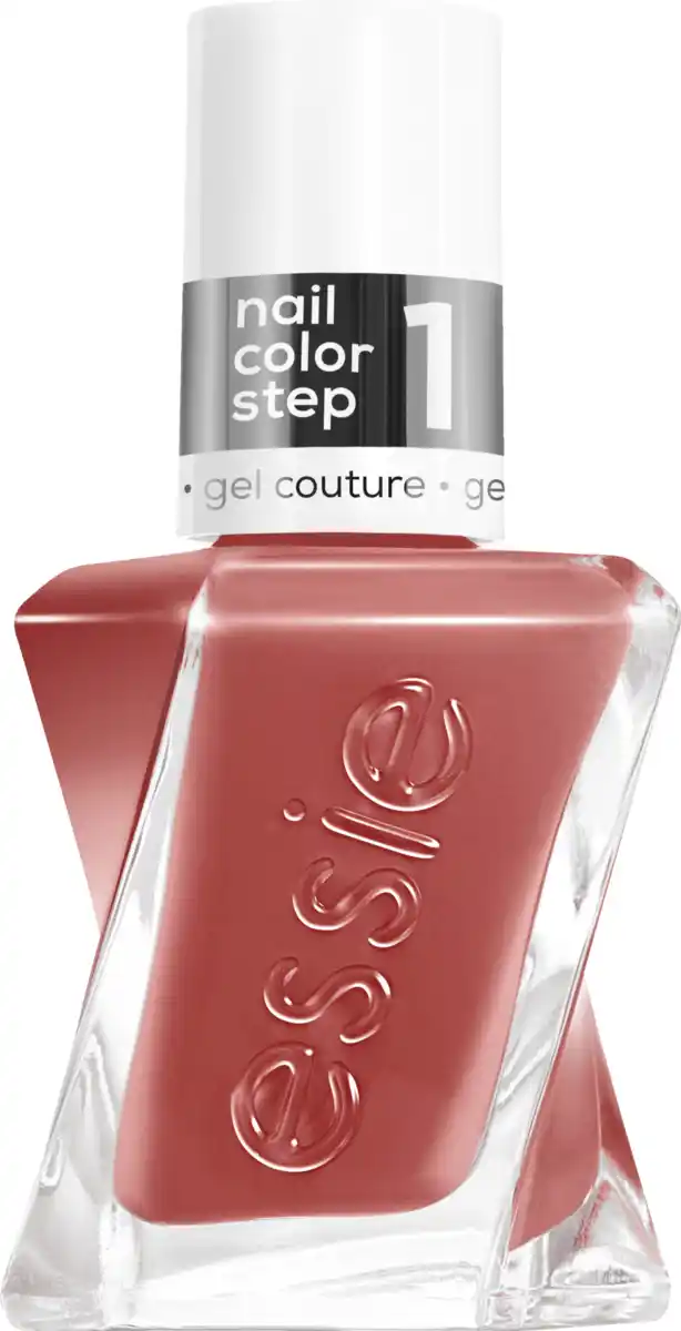 Bild 1 von essie Nagellack gel couture Nr. 549 woven at heart, 13,5 ml